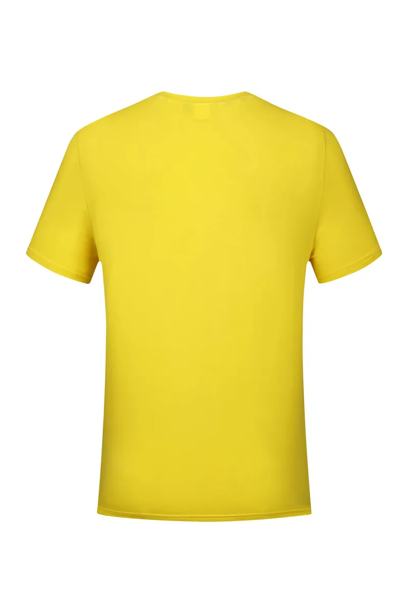 Unisex Cotton T-Shirt — Product details 30