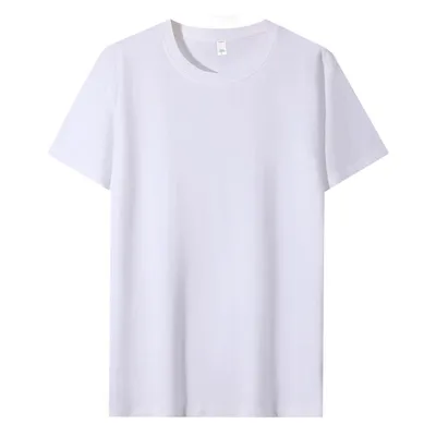 Unisex Crewneck T-Shirt — LX-TS-020