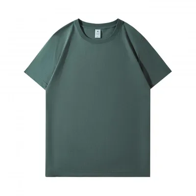 Unisex Crewneck T-Shirt — view 5