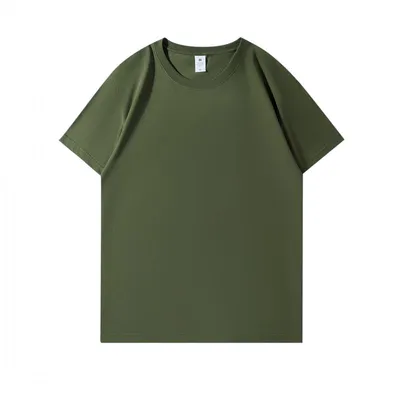 Unisex Crewneck T-Shirt — view 7