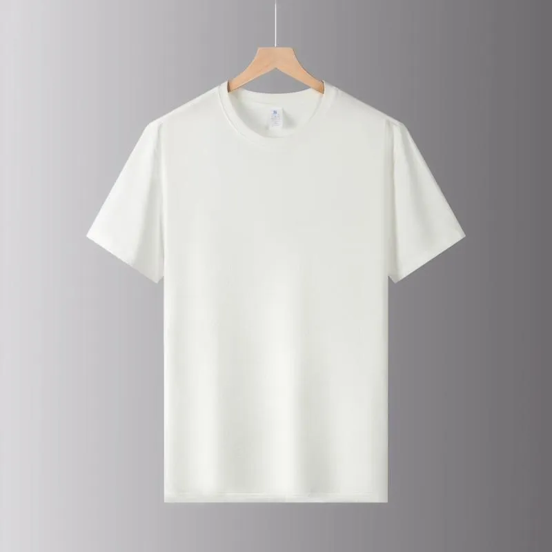 Camiseta de gramaje pesado unisex — view 1