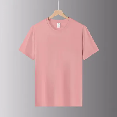 Camiseta de gramaje pesado unisex — view 8