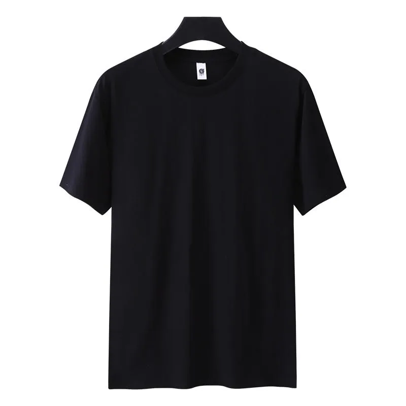 Unisex Cotton T-Shirt — Product details 4