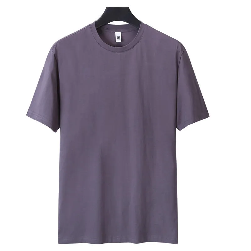 Unisex Cotton T-Shirt — Product details 6