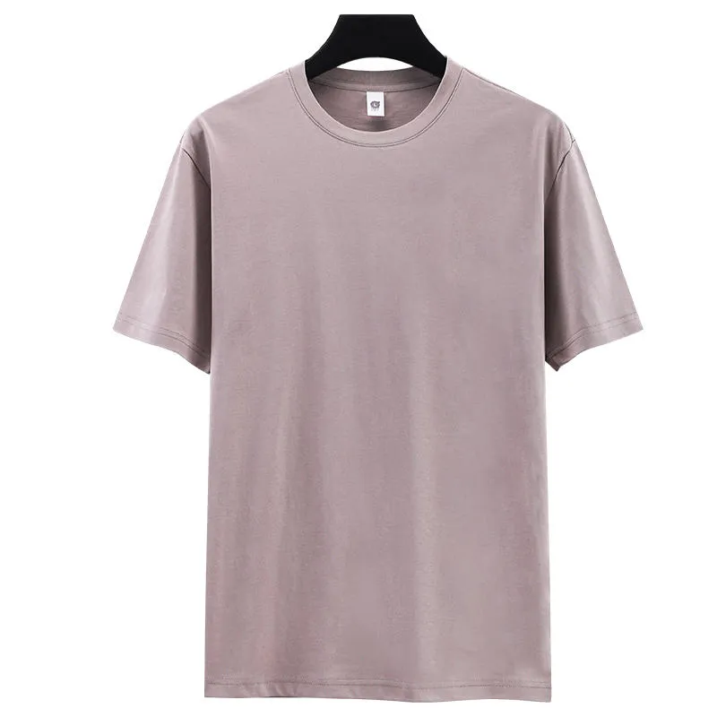 Unisex Cotton T-Shirt — Product details 9