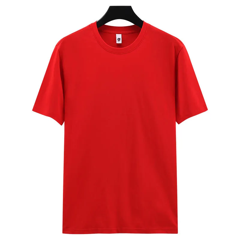 Unisex Cotton T-Shirt — Product details 10