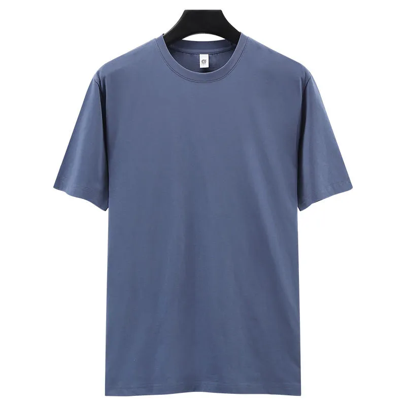 Unisex Cotton T-Shirt — Product details 11