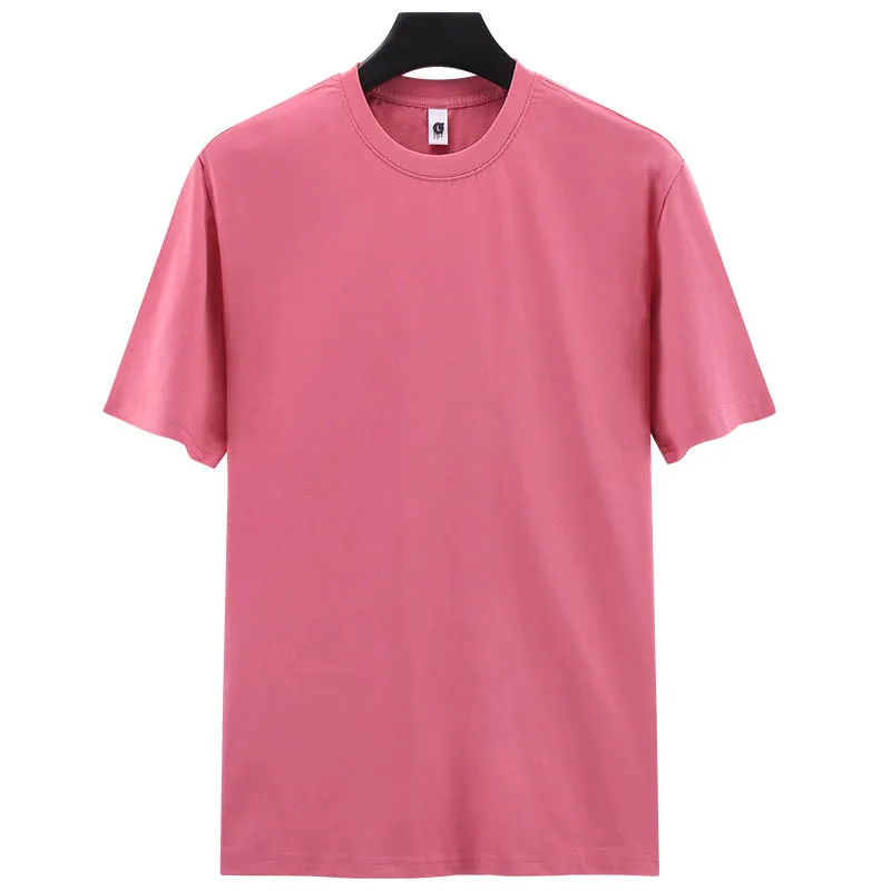 Unisex Cotton T-Shirt — Product details 12