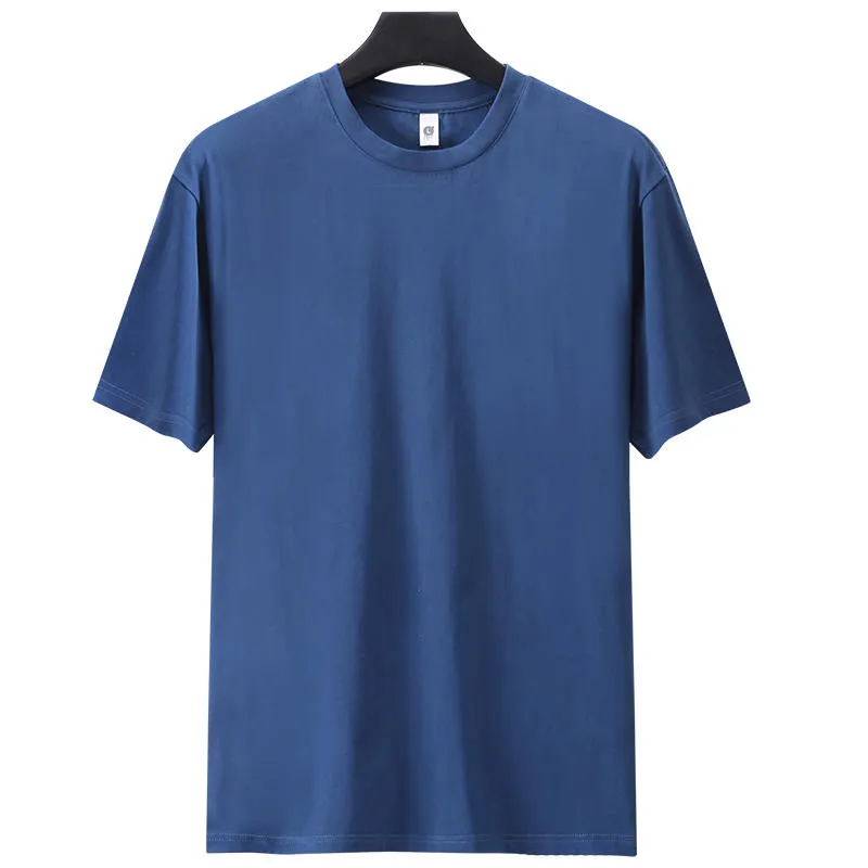 Unisex Cotton T-Shirt — Product details 13
