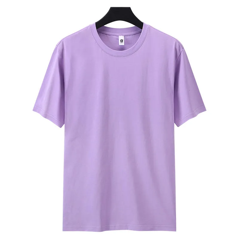 Unisex Cotton T-Shirt — Product details 19