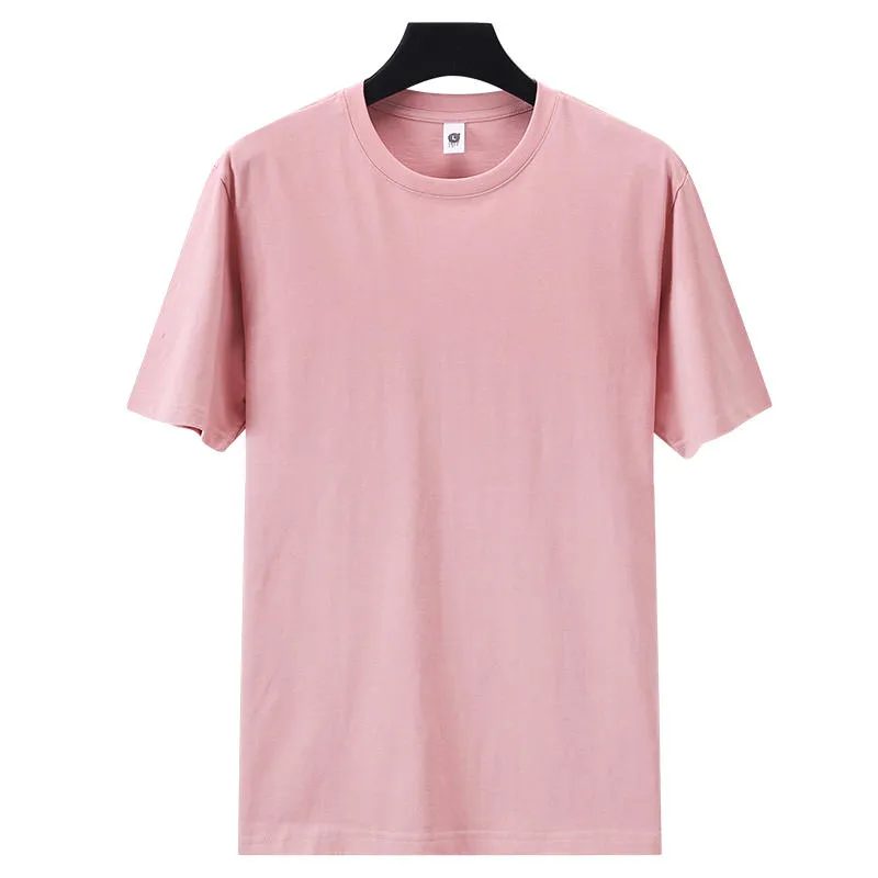 Unisex Cotton T-Shirt — Product details 21