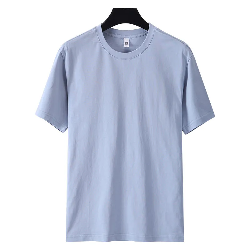 Unisex Cotton T-Shirt — Product details 26