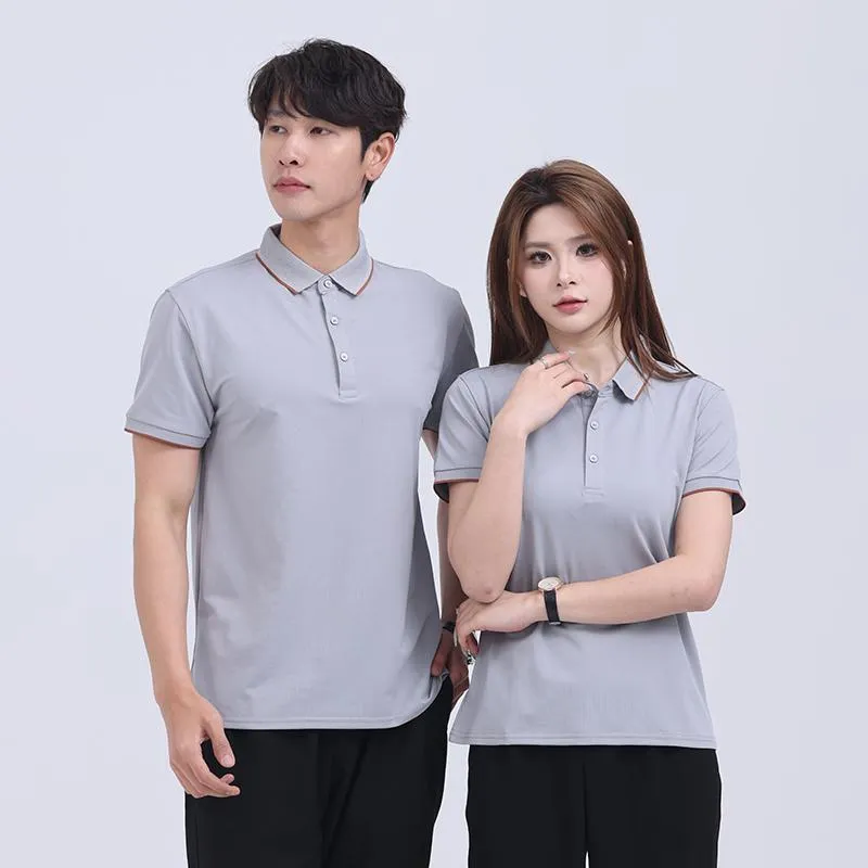 Unisex Classic Polo Shirt — Product details 4