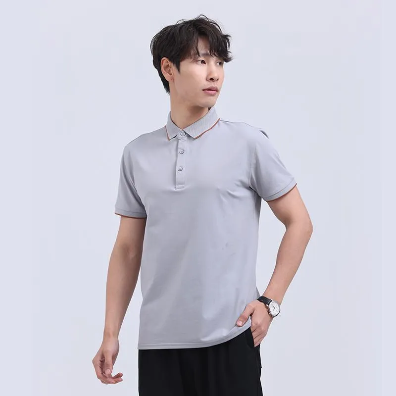 Unisex Classic Polo Shirt — Product details 5