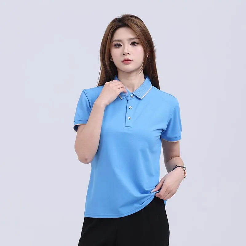 Unisex Classic Polo Shirt — Product details 9