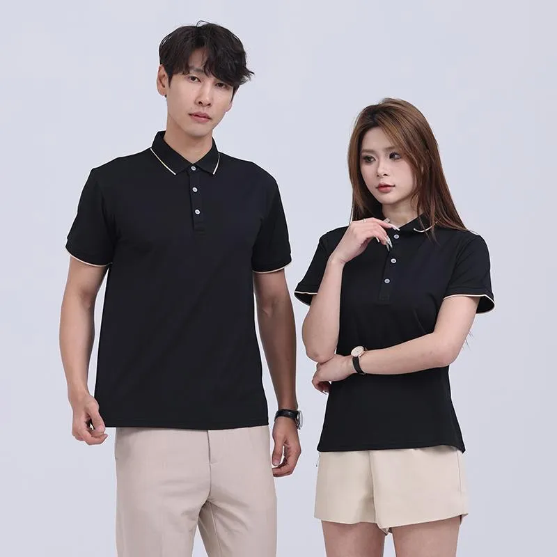 Unisex Classic Polo Shirt — Product details 10