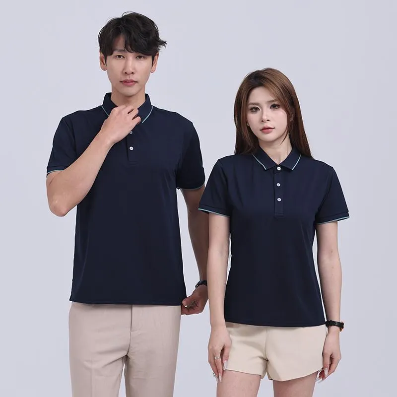 Unisex Classic Polo Shirt — Product details 13