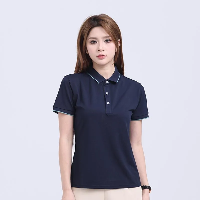 Unisex Classic Polo Shirt — Product details 15