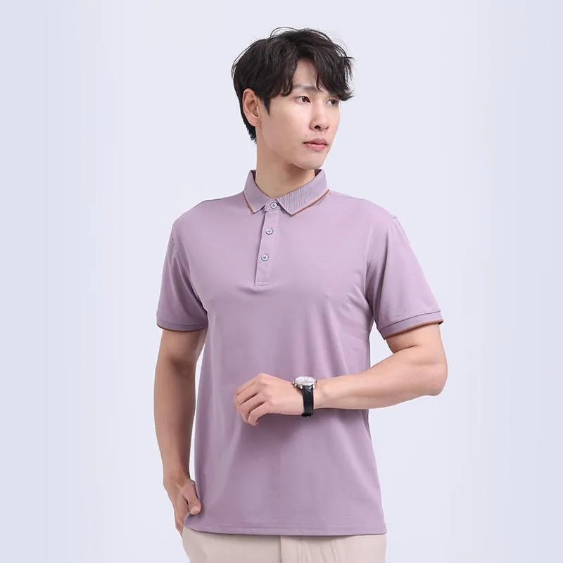 Unisex Classic Polo Shirt — Product details 17
