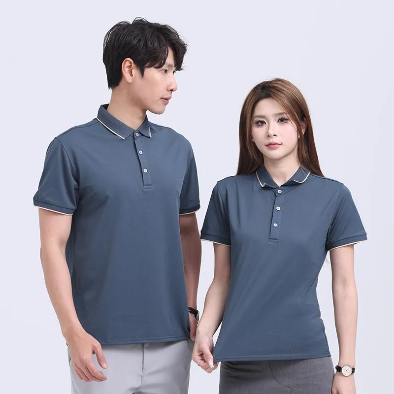 Unisex Classic Polo Shirt — Product details 19