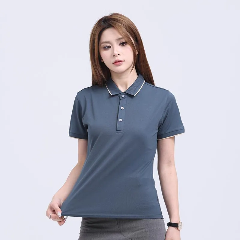 Unisex Classic Polo Shirt — Product details 21