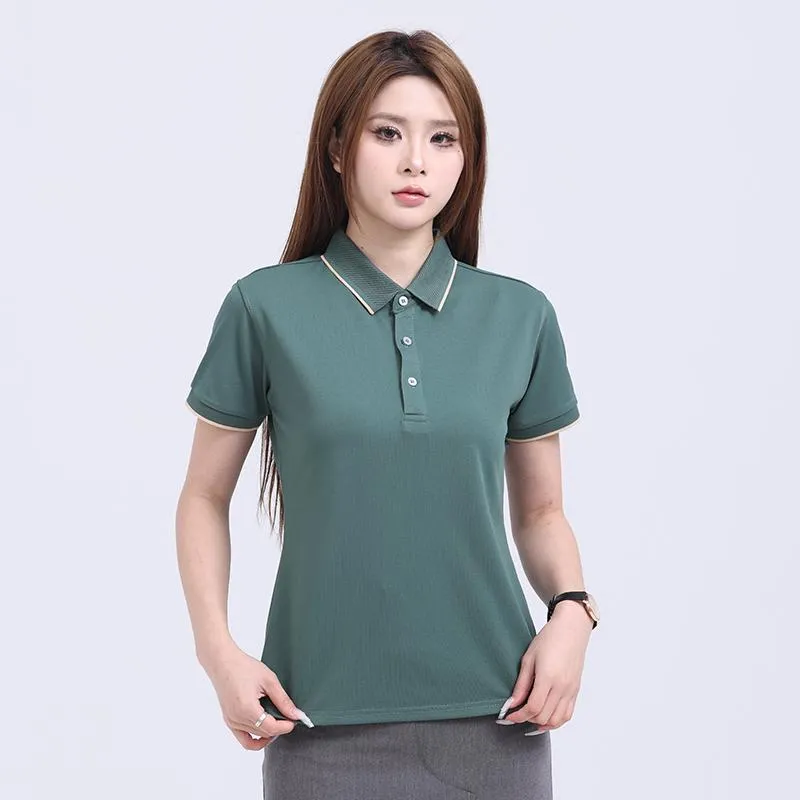 Unisex Classic Polo Shirt — Product details 24