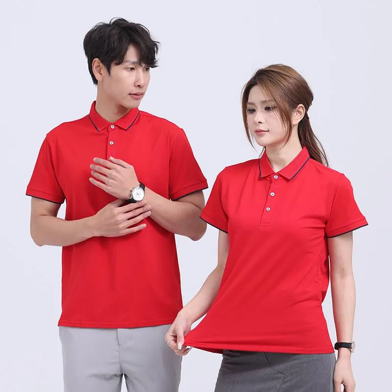 Unisex Classic Polo Shirt — Product details 25