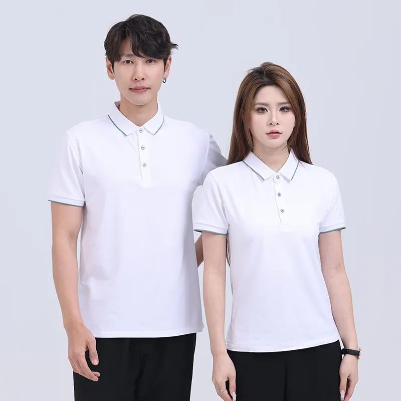Unisex Classic Polo Shirt — view 1