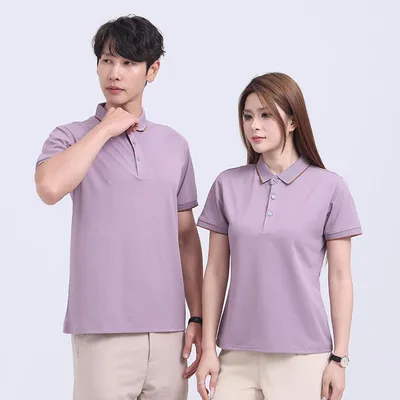 Unisex Classic Polo Shirt — view 6