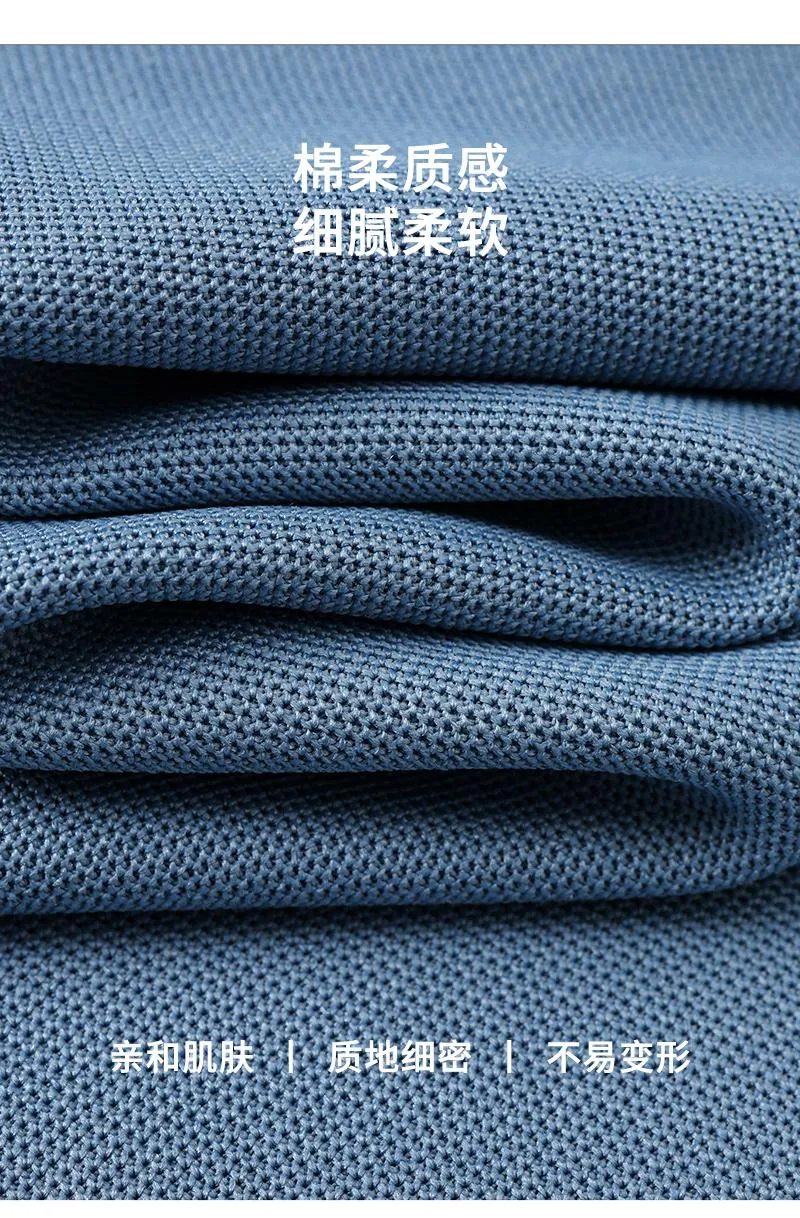Unisex Classic Polo Shirt — Product details 2