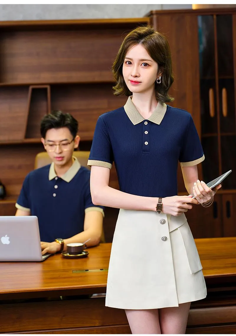 Unisex Classic Polo Shirt — Product details 13