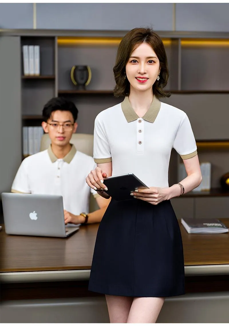 Unisex Classic Polo Shirt — Product details 14