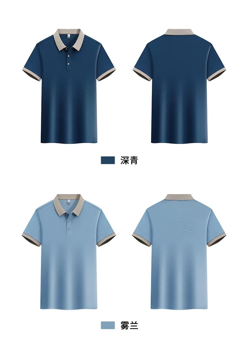 Unisex Classic Polo Shirt — Product details 17