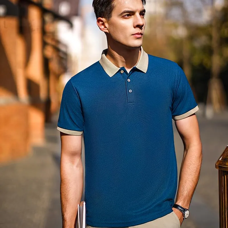 Unisex Classic Polo Shirt — view 1