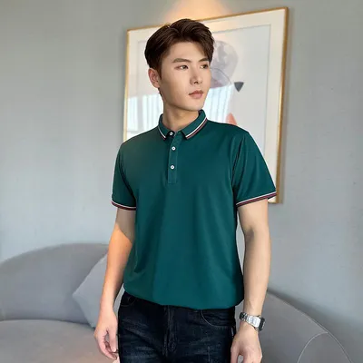 Camisa Polo unisex — view 6