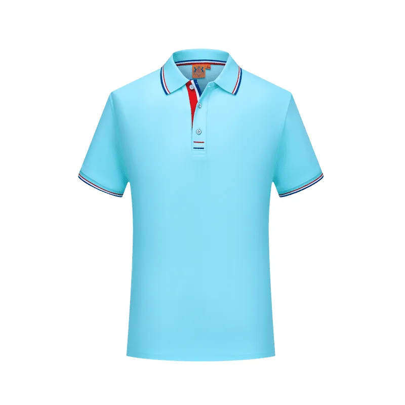 Camisa Polo unisex — Detalles del producto 2