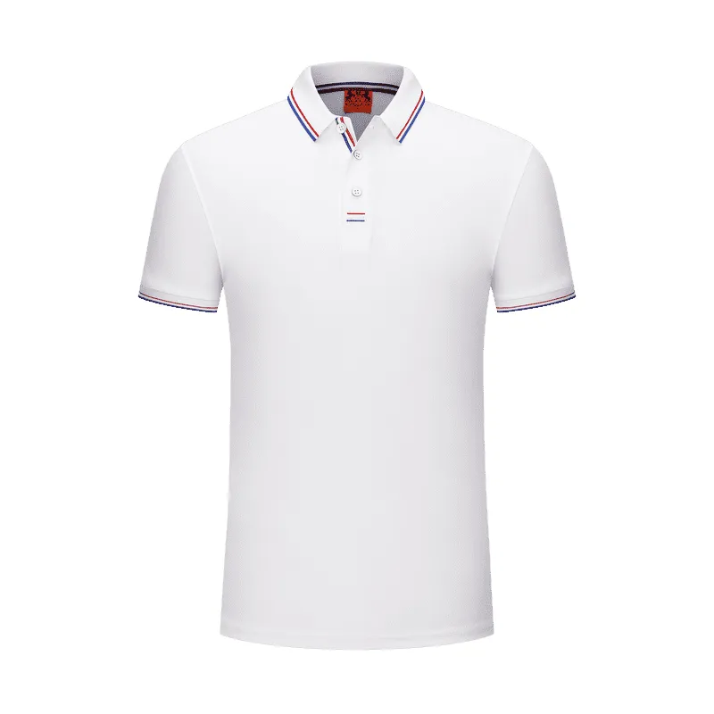 Camisa Polo unisex — Detalles del producto 5