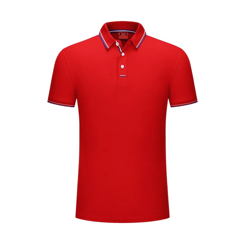 Camisa Polo unisex — Detalles del producto 6
