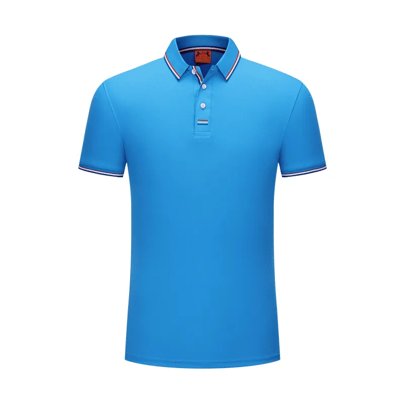 Camisa Polo unisex — Detalles del producto 7
