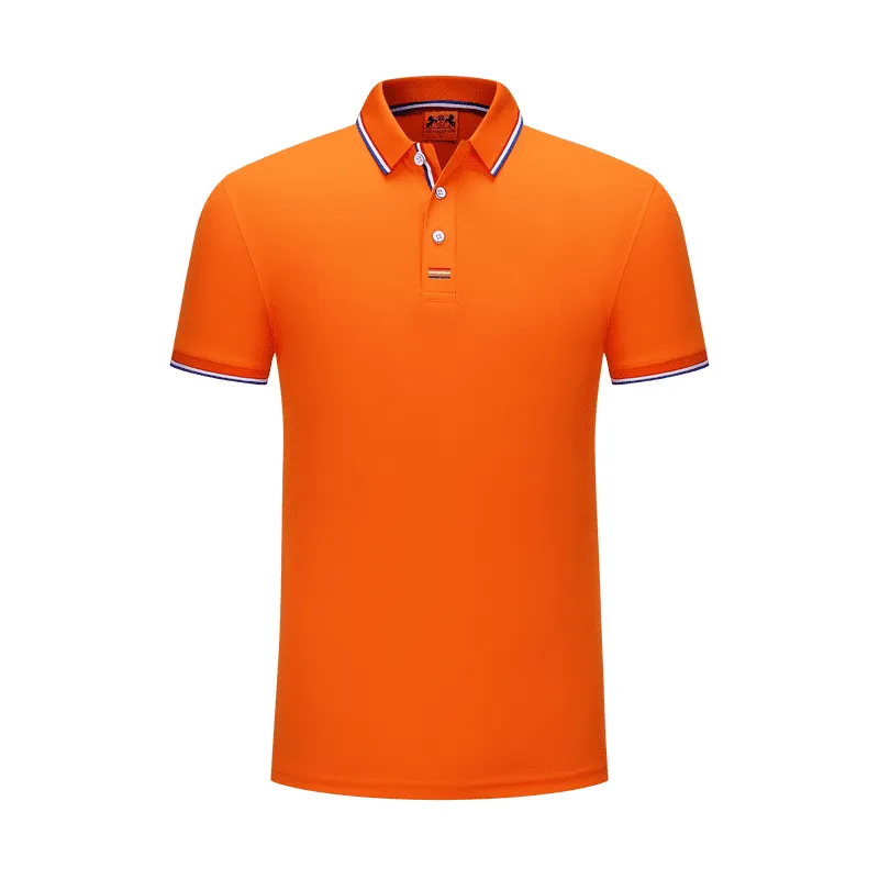 Camisa Polo unisex — Detalles del producto 8