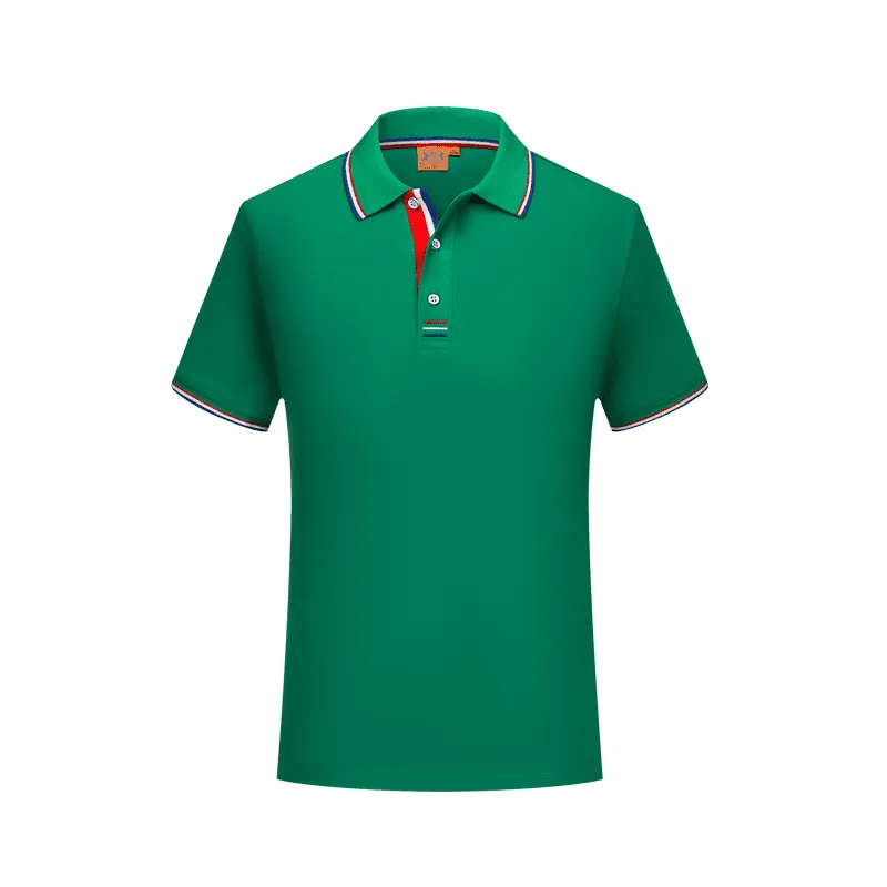 Camisa Polo unisex — Detalles del producto 9