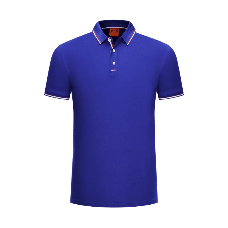 Camisa Polo unisex — Detalles del producto 10