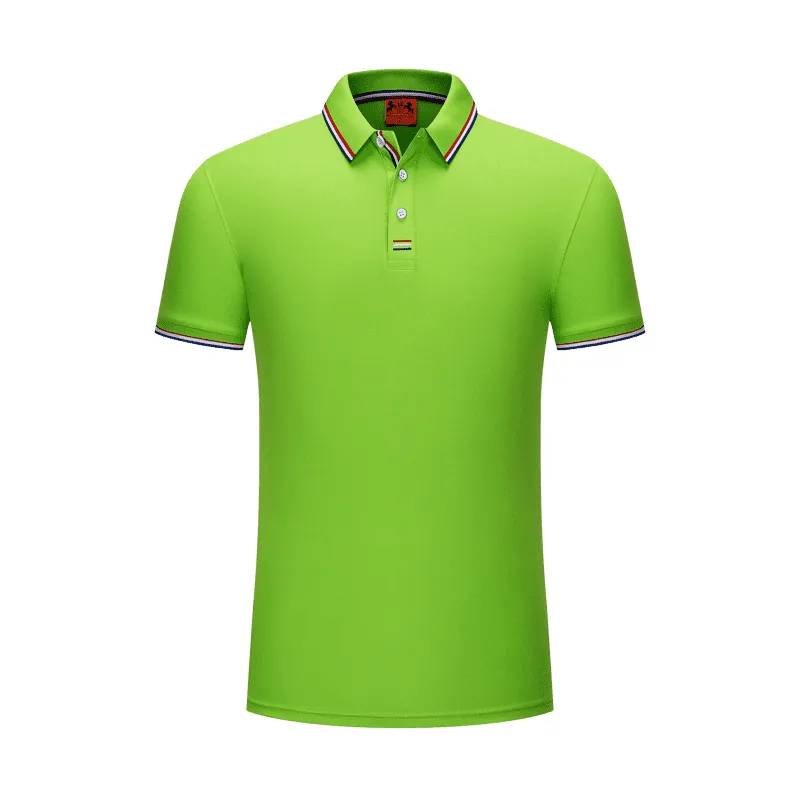 Camisa Polo unisex — Detalles del producto 11