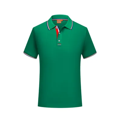 Camisa Polo unisex — view 8