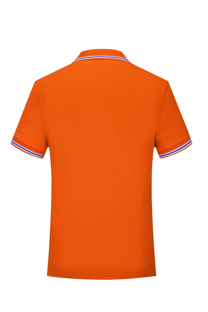 Camisa Polo unisex — Detalles del producto 15