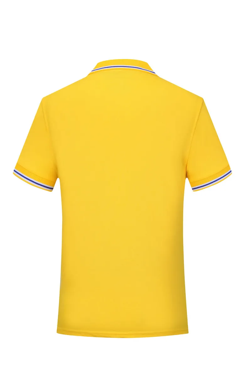 Camisa Polo unisex — Detalles del producto 19