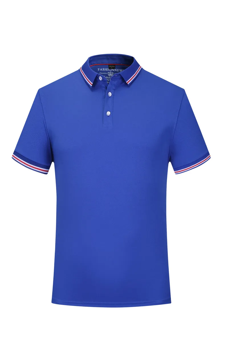 Camisa Polo unisex — Detalles del producto 26