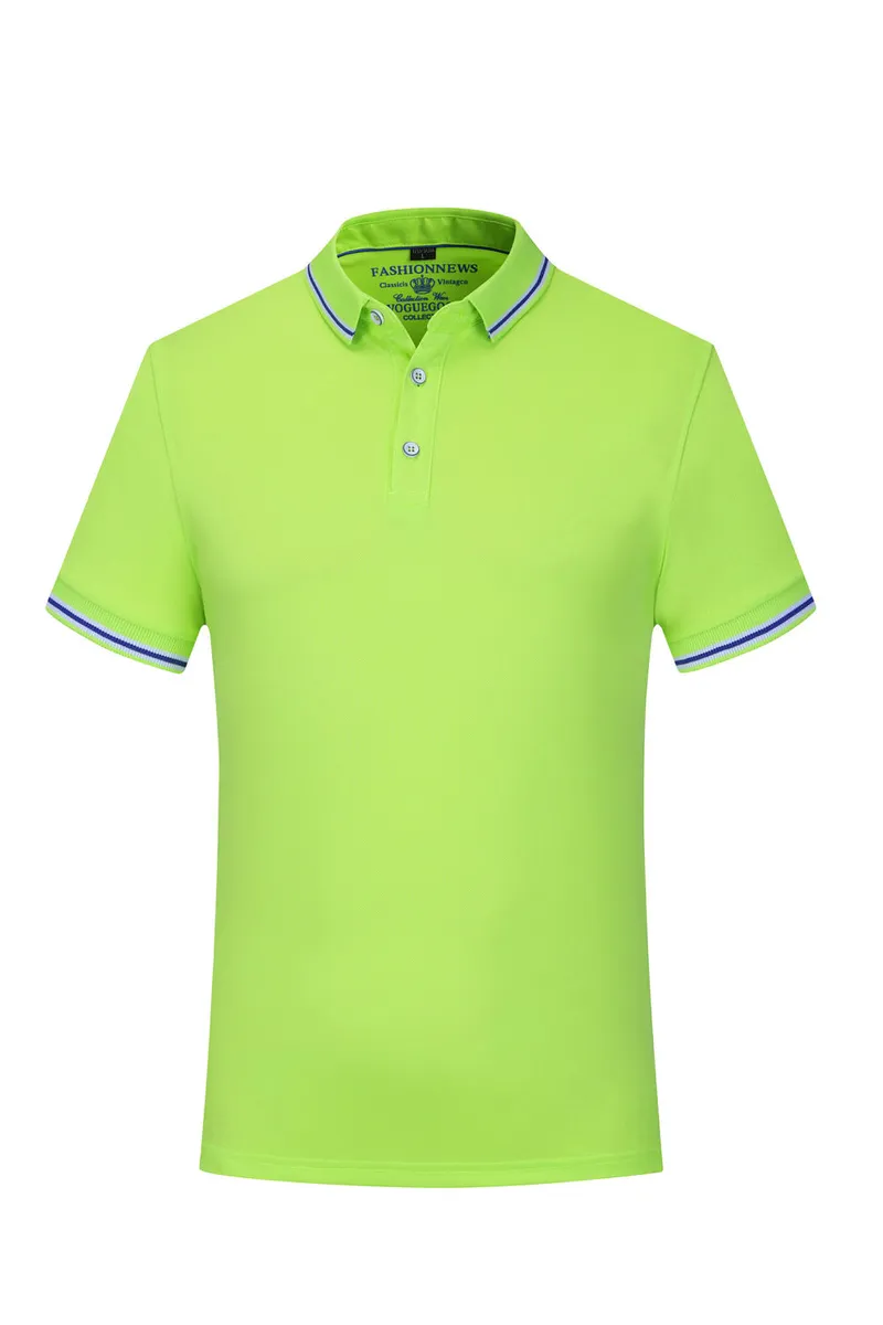 Camisa Polo unisex — Detalles del producto 28