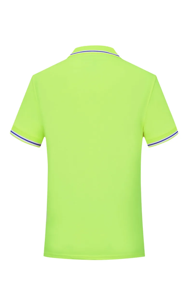 Camisa Polo unisex — Detalles del producto 29