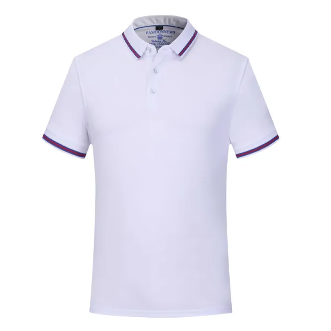 Camisa Polo unisex — view 1